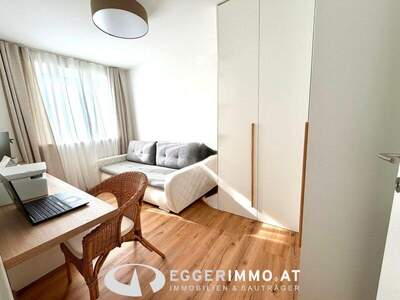 Terrassenwohnung kaufen in 5710 Kaprun (Bild 4)