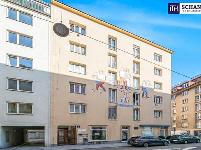 Eigentumswohnung in 1030 Wien (Bild 2)