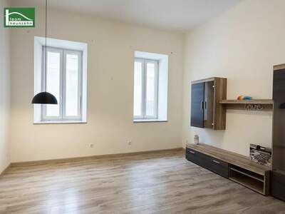 Eigentumswohnung in 1100 Wien