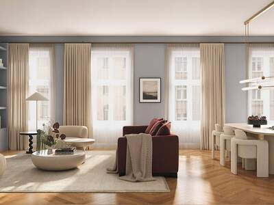 Wohnung kaufen in 1170 Wien