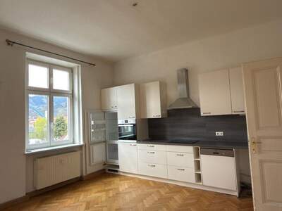 Altbauwohnung mieten in 8600 Bruck an der Mur (Bild 1)