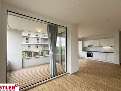 Wohnung mit Balkon kaufen in 8010 Graz (Bild 3)