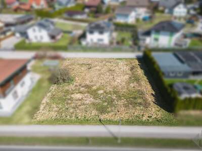 Gemischt genutztes Grundstück kaufen in 5120 Sankt Pantaleon