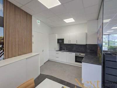 Büro / Praxis mieten in 4060 Leonding (Bild 5)