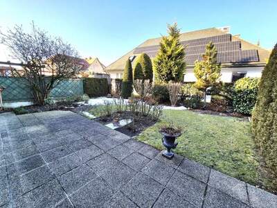 Haus kaufen in 3100 St. Pölten