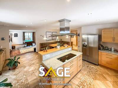 Gewerbeobjekt kaufen in 5602 Wagrain