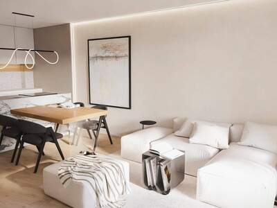 Eigentumswohnung in 4600 Wels