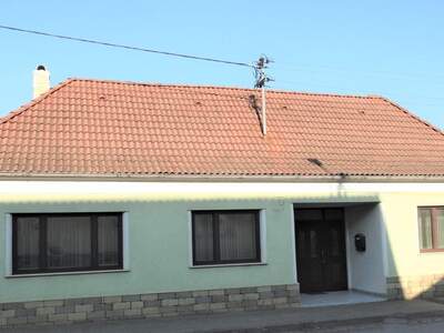 Haus mit Garten kaufen in 2061 Obritz (Bild 1)