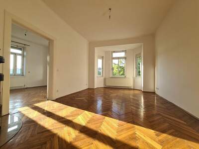 Apartment provisionsfrei kaufen in 1130 Wien