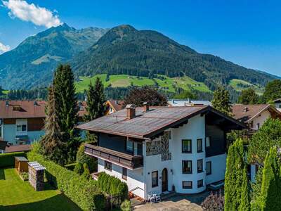 Einfamilienhaus kaufen in 5730 Mittersill