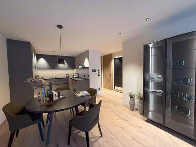 Eigentumswohnung in 6365 Kirchberg