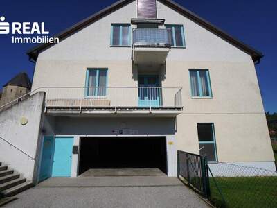 Büro / Praxis mieten in 3910 Zwettl (Bild 2)