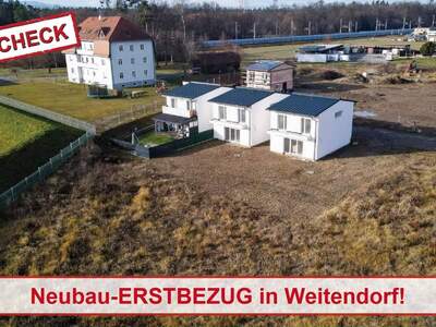 Eigentumswohnung in 8402 Werndorf