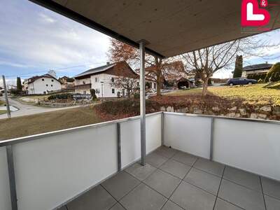 Wohnung mit Balkon mieten in 4240 Waldburg (Bild 1)