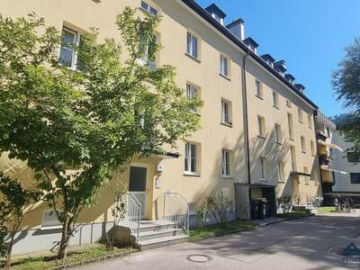Mietwohnung in 5020 Salzburg (Bild 2)
