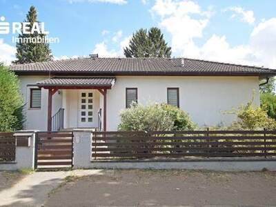 Haus kaufen in 7442 Hochstraß