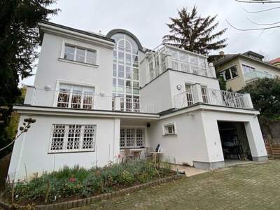 Haus kaufen in 1190 Wien