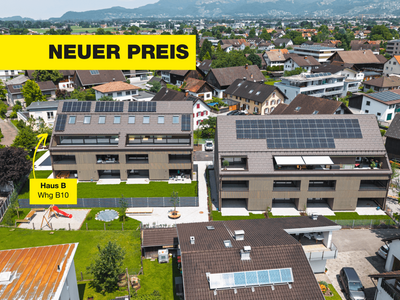 Eigentumswohnung in 6800 Feldkirch