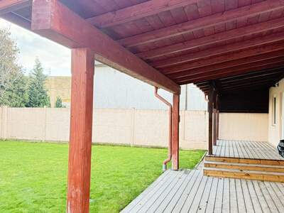 Haus mit Garten kaufen in 9200 Mosonmagyaróvár (Bild 3)