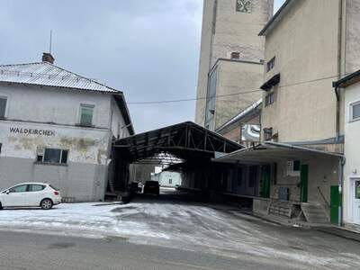 Gewerbeobjekt kaufen in 3844 Waldkirchen (Bild 3)