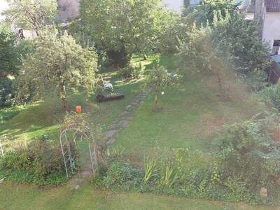 Terrassenwohnung provisionsfrei mieten in 4020 Linz