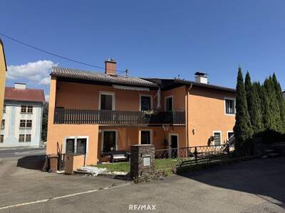 Anlageobjekt kaufen in 8750 Judenburg