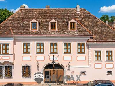Mehrfamilienhaus kaufen in 2380 Perchtoldsdorf (Bild 2)