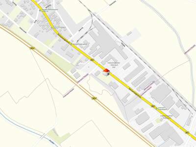 Gewerbeobjekt kaufen in 7400 Oberwart (Bild 5)