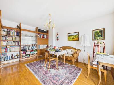 Terrassenwohnung kaufen in 4222 St. Georgen (Bild 3)