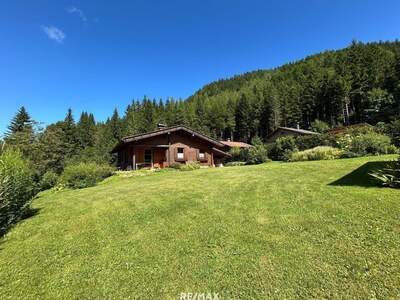 Haus kaufen in 9163 Bodental (Bild 2)