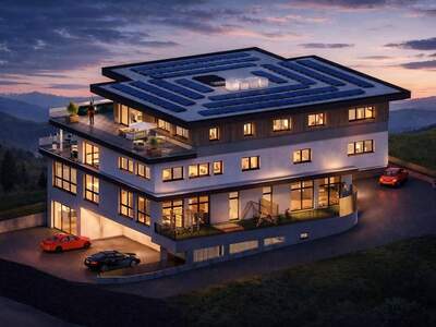 Gewerbeobjekt mieten in 6210 Wiesing