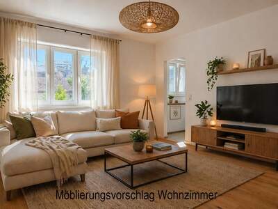 Apartment provisionsfrei kaufen in 1160 Wien
