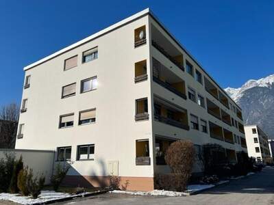 Eigentumswohnung in 6020 Innsbruck (Bild 1)