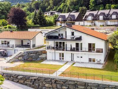 Terrassenwohnung kaufen in 9220 Velden (Bild 1)