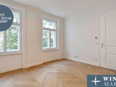 Wohnung kaufen in 1040 Wien (Bild 1)