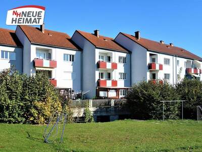 Wohnung mieten in 4240 Freistadt