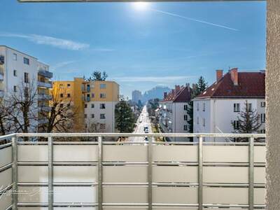 Wohnung mit Balkon mieten in 8010 Graz (Bild 2)
