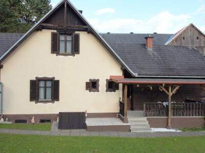 Einfamilienhaus kaufen in 8130 Frohnleiten (Bild 1)