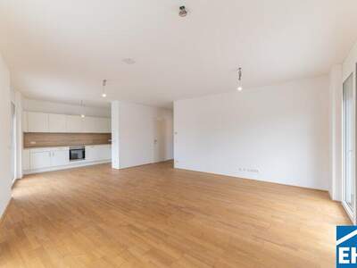 Terrassenwohnung mieten in 8020 Graz (Bild 4)