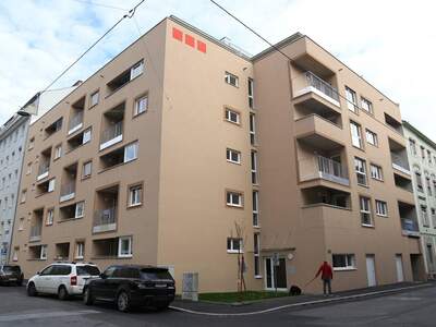 Immobilie mieten in 8020 Graz