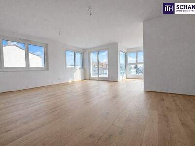 Terrassenwohnung kaufen in 2320 Schwechat (Bild 1)