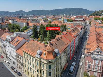 Haus kaufen in 8047 Graz (Bild 1)