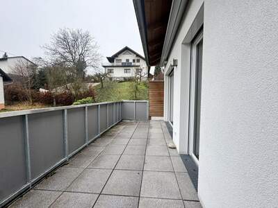 Wohnung mit Balkon mieten in 4522 Sierning (Bild 5)