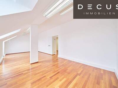 Büro / Praxis mieten in 1190 Wien (Bild 5)