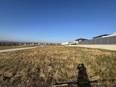 Grundstück kaufen in 4553 Schlierbach