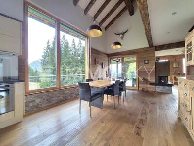 Ferienhaus kaufen in 6782 Silbertal (Bild 5)