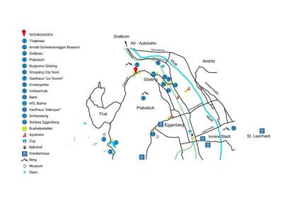 Grundstück kaufen in 8051 Graz (Bild 4)