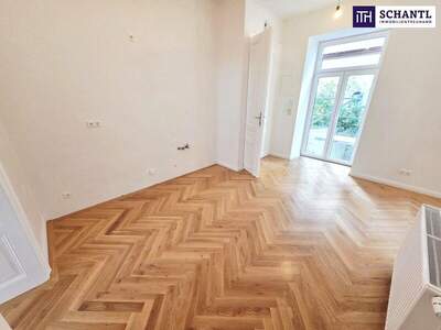 Terrassenwohnung kaufen in 1180 Wien (Bild 3)