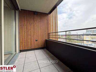 Wohnung mieten in 2340 Mödling