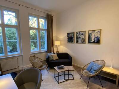 Apartment provisionsfrei mieten in 1200 Wien